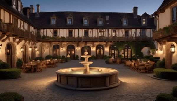 Plan hôtels Puy du Fou : trouvez le meilleur hébergement thématique