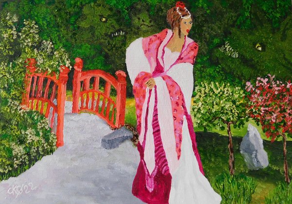 Où apprendre les techniques de peinture traditionnelle en Chine ?