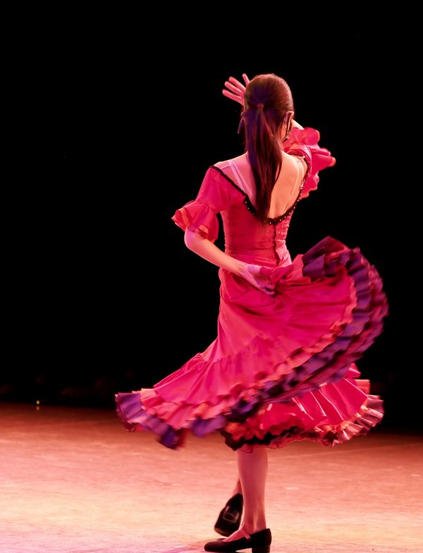 Comment découvrir les traditions de la danse flamenco en Espagne ?