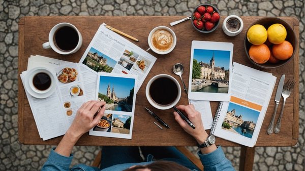 Organiser un week-end pas cher en france : nos astuces