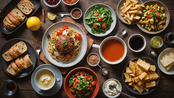 Guide voyage et gastronomie : découvrez le meilleur de lyon