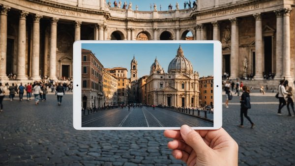 Pass rome : explorez rome avec le pass touristique tout-en-un